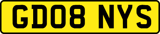 GD08NYS