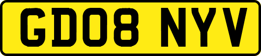 GD08NYV