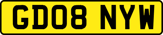 GD08NYW