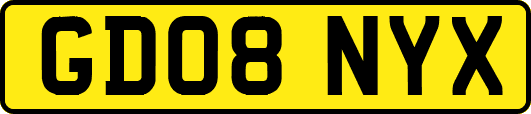 GD08NYX