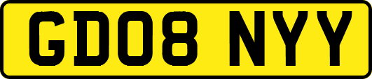 GD08NYY