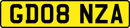 GD08NZA