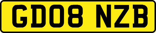 GD08NZB