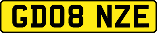 GD08NZE