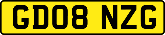 GD08NZG