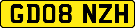 GD08NZH