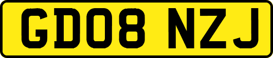 GD08NZJ