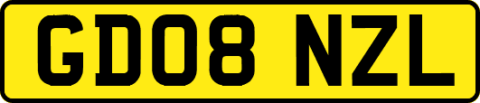GD08NZL