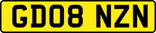 GD08NZN