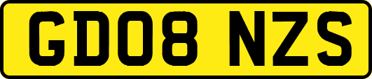 GD08NZS