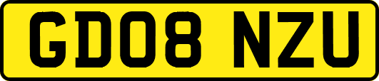 GD08NZU