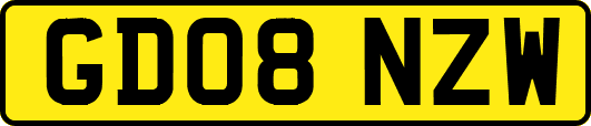 GD08NZW