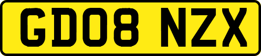 GD08NZX