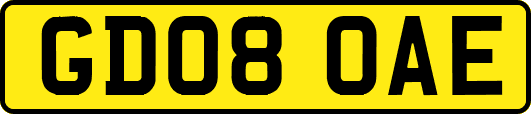GD08OAE