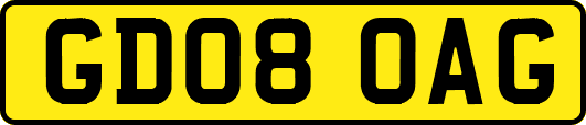 GD08OAG