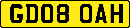 GD08OAH