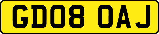 GD08OAJ