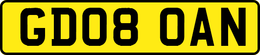 GD08OAN