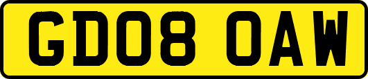 GD08OAW