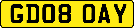 GD08OAY