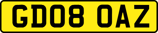 GD08OAZ