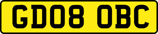 GD08OBC