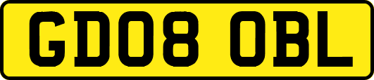 GD08OBL