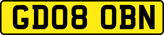GD08OBN