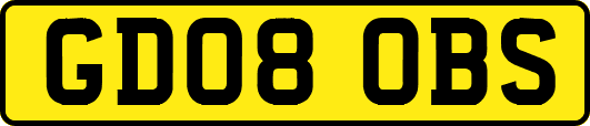 GD08OBS