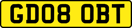 GD08OBT