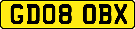 GD08OBX