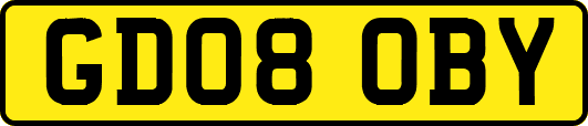 GD08OBY
