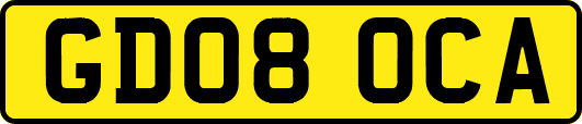 GD08OCA