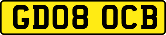 GD08OCB