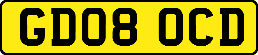 GD08OCD