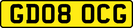 GD08OCG