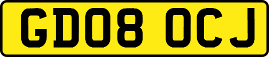 GD08OCJ
