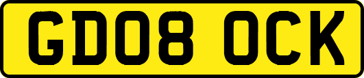 GD08OCK