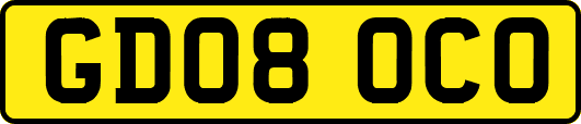 GD08OCO