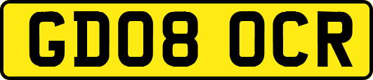 GD08OCR