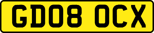 GD08OCX