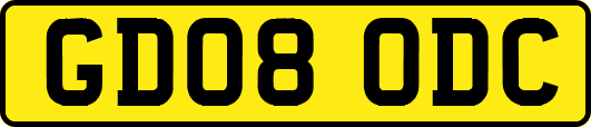 GD08ODC