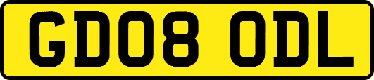 GD08ODL
