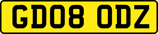 GD08ODZ