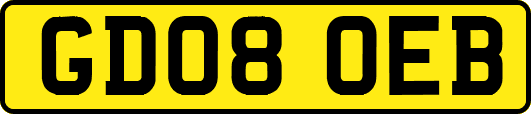 GD08OEB