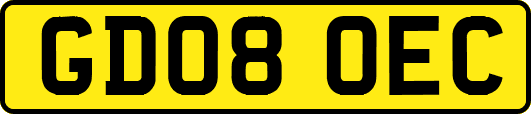 GD08OEC
