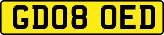 GD08OED