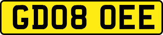 GD08OEE