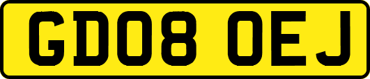 GD08OEJ