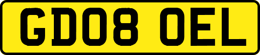 GD08OEL